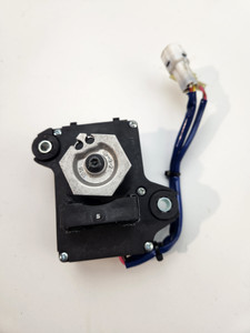 Exhaust servo motor Kawasaki Ninja ZX10 ZX10R 04-15 ZX6R 05-18