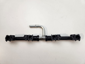 Throttle Body Fuel Rail Kawasaki Ninja ZX636 ZX6R 19-25 31064-0622