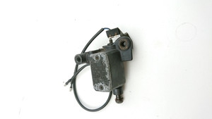 Front brake master cylinder Ducati Multistrada 620