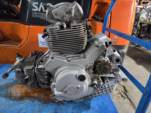 Motor Engine Ducati Monster 1000 30 000km 2003-2005