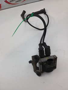 Front Ignition coil leads Ducati Monster 1000 03-05 Supersport 03-06 38040101B