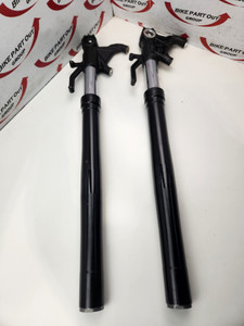 Front Fork Showa SFF-BP Kawasaki Ninja ZX636 ZX6R 19-23 44071-1344-48M