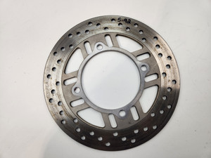 Front Brake Disc Pair 5.4mm Kawasaki ZX 1000 ZX1000SX 20-24 41080