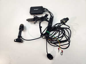 Kawasaki - Kawasaki Ninja 1000 (ZX1000) - Bike Part Out