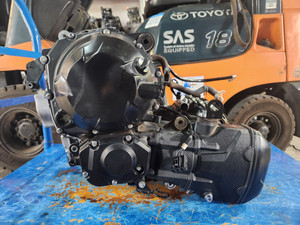 Kawasaki - Kawasaki Ninja 1000 (ZX1000) - Bike Part Out