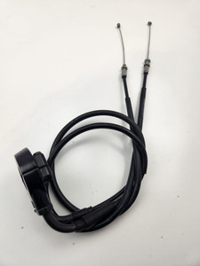 Throttle Housing Cables Honda CBR650R 19-23 17920MKND11