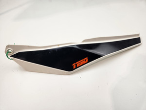 LH rear side cover KTM 1190 Adventure R 13-16 6030804100028A