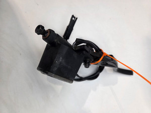 Front brake master cylinder Ducati Multistrada 950 17-18 62441062A