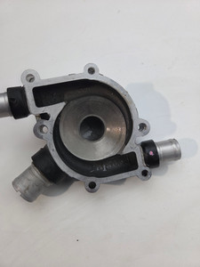 Water Pump Cover Ducati Multistrada 950 17-18 Monster 1200 16-19 Supersport 939 24725241AF 24724481AF