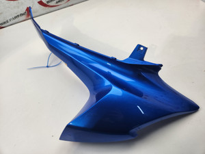 LH Air Intake Cover Suzuki GSXR1000 11-14 94682-47H10-YSF