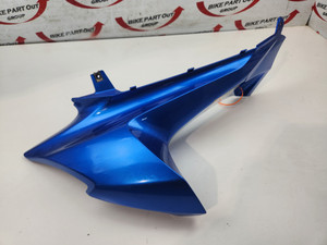 RH Air Intake Cover Suzuki GSXR1000 11-14 94672-47H10-YSF