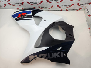 RH Fairing Cowl Suzuki GSXR1000 11 94490-47H50-YBD