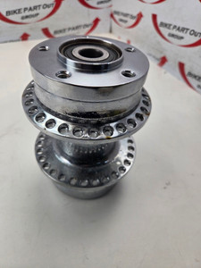 Rear hub 3/4in dia  Harley Davidson Softail 00-06