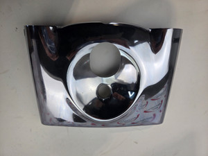 OEM Front triple clamp cover Harley Davidson Softail Fatboy Deluxe 05-17 67605-05