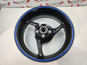 Suzuki - Suzuki GSXR1000 - Bike Part Out
