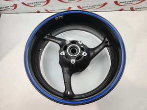 Rear Wheel Suzuki GSXR1000 09-16 64111-47H00-019