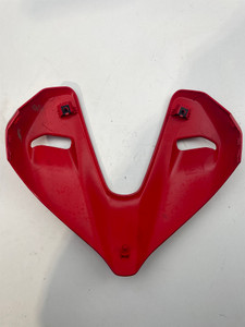 Front cover (damaged) Ducati Streetfighter V2 2021-2025 480PB161AB