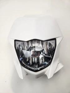 OEM Headlight Surround Yamaha WR450F 19-25 WR250F 20-25 2GB-84300-01