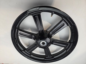 Front Wheel 19x2.5in Harley Davidson M8 Softail  Street Bob 18-24 43300943A