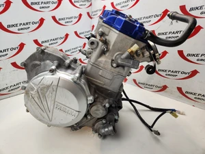 Motor Engine Yamaha WR450F 2020 www.youtube.com/shorts/esb7ti-WCIg