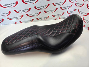 Seat Harley Davidson Dyna Super wide glide low rider street bob 07