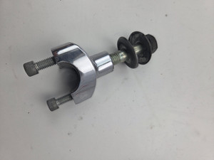 RH Bar clamp Riser 1in Harley Davidson Dyna Softail 87-20 56542-86A