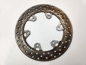 Rear Brake Disc 4.7mm Yamaha XT660Z XT 660 Z Tenere 09-16 5VK-F582W-00