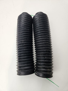 Fork Boots Yamaha XT660Z XT 660 Z Tenere 12-16 11D-23191-10