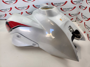 Fuel Tank Yamaha XT660Z XT 660 Z Tenere 2012 11D-XF411-20-P2