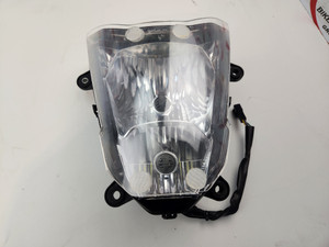 Headlight Yamaha XT660Z XT 660 Z Tenere 09-16 11D-H410A-10