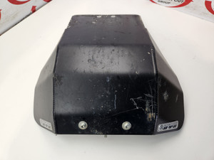 B&B Bash Plate Yamaha XT660Z XT 660 Z Tenere 10-16 Y19-1BLK