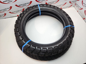 Motoz Tractionator GPS Enduro 90/90-21 Front 130/80-17 Rear Tyre Pair