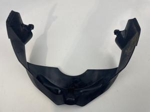 Lower headlight guard Ducati Streetfighter V2 22-25 V4 20-25 4801B231A