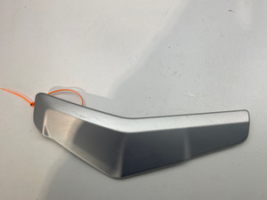 RH Radiator cover Ducati Streetfighter V2 22-25  4801C571AA