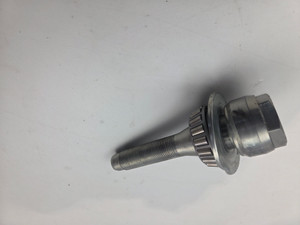 Steering stem Harley Davidson Tourer 14-24 45700020A