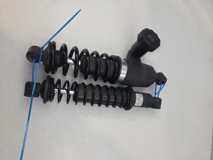 Rear Shocks Harley Davidson Tourer M8 17-24 54000096 54000114