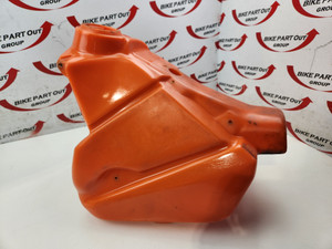 Fuel Tank KTM250 EXC-F 2007 770 07 113 166 44