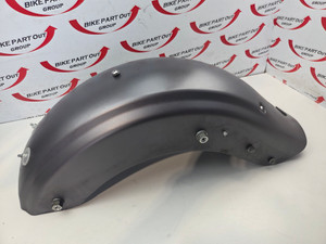 Rear fender Harley Davidson Tourer Road Street Glide 10-23 60575-10A