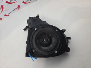 LH Speaker and Enclosure Harley Davidson Street Glide Electra Ultra 14-20 57000172
