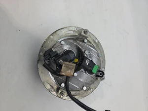 Headlight 7in Dual Halogen Harley Davidson Tourer 14-22 CVO Softail 14-17 67700065