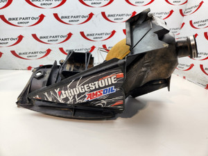Airbox KTM250 EXC-F 06-08 54806001051