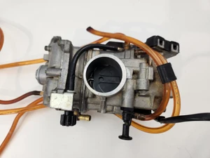 Carbie Carburettor Keihin FCR-MX 39 KTM250 EXC-F 06-07 77031001100