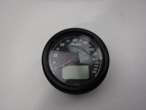 Speedo Indian FTR1200 22-24 FTR 1200