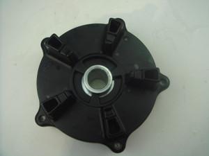Rear sprocket carrier Indian FTR1200 FTR 1200 1334158-458