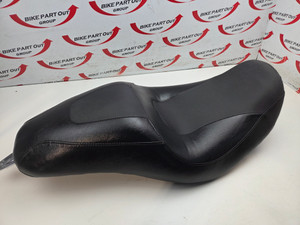 Seat Harley Davidson Dyna Fat Bob Low rider Street Bob Wide Glide 08-13 53108-08