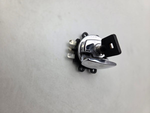 Ignition Switch Key lock 3 pin Harley Davidson Dyna 06-11 71430-06B