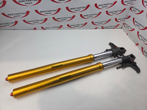 Front Forks Suzuki DL1000 A 2014 51103-31J00 51104-31J00