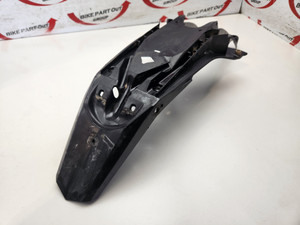 Number Plate Mount Carrier Husqvarna FE 501 250 350 450 13-16 81308015000