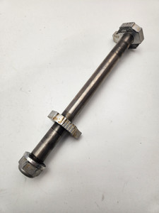 Rear Axle Husqvarna FE 501 250 350 450 13-23 77310085044