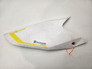RH Airbox Cover Husqvarna FE 501 250 350 450 15 8130600400028E